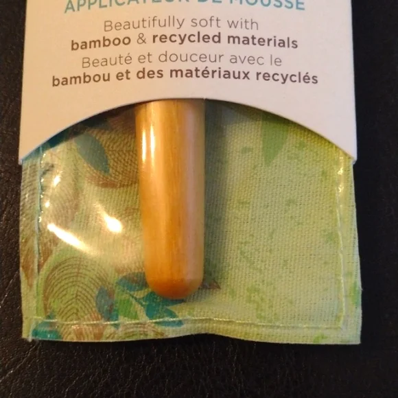 Foam Applicator - Picture 4 of 4